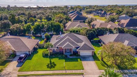 1538 Woodlawn Way