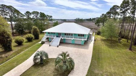 3336 Mills Bayou Dr