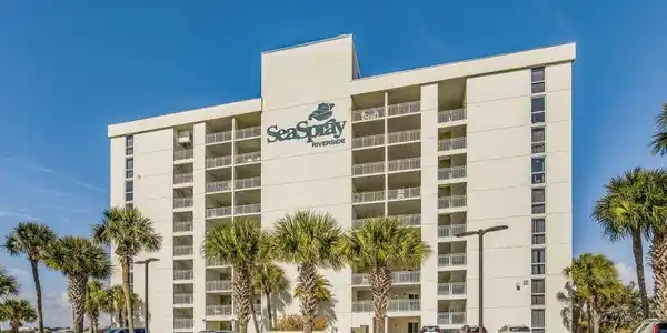 16284 Perdido Key Dr