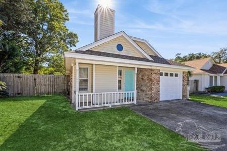2709 Summertree Ln