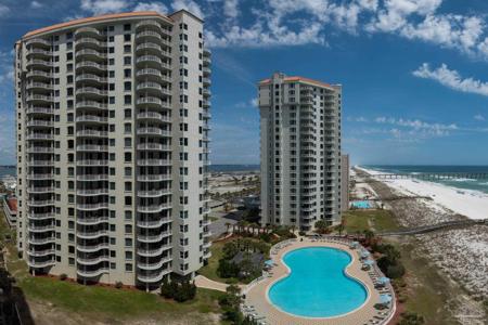 8501 Gulf Blvd