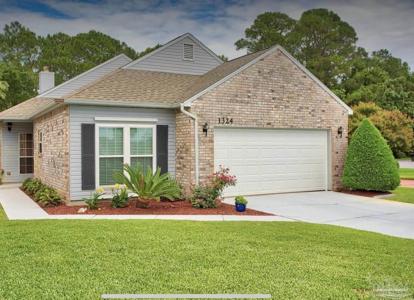 1324 Greenvista Ln