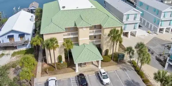 16684 Perdido Key Dr