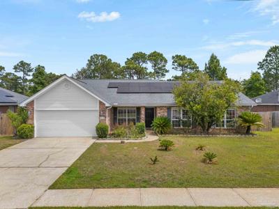 8138 Cosica Blvd