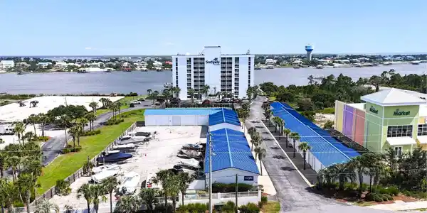 16284 Perdido Key Dr