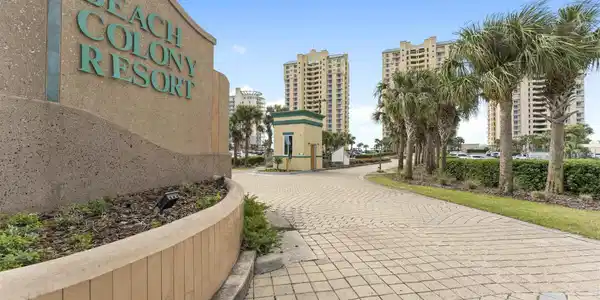 13601 Perdido Key Dr