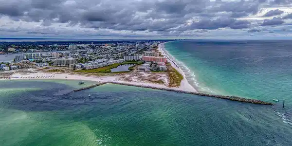 445 Gulf Shore Dr