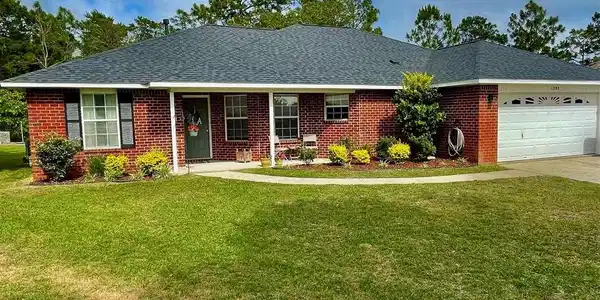 1205 Freeboard Blvd