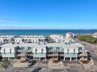 1100 Ft Pickens Rd
