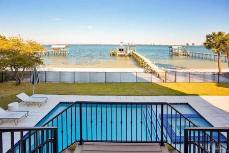 525 Deer Point Dr