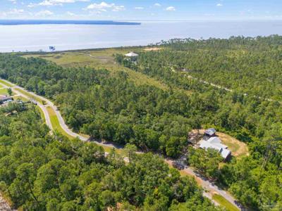 LOT 23 & 24 Tidal Bay Drive