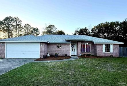 521 Sandy Oak Dr
