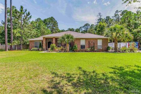 5605 Michael Dr