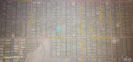 00 San Juan St