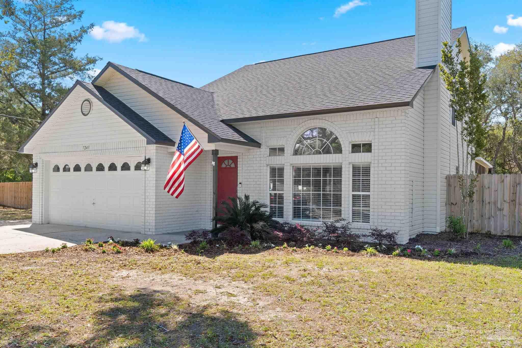 7243 East Bay Blvd, Navarre, FL lhrmls02106799