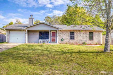 5362 Barbarosa Rd