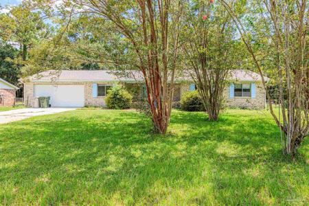 9825 Ginko Dr