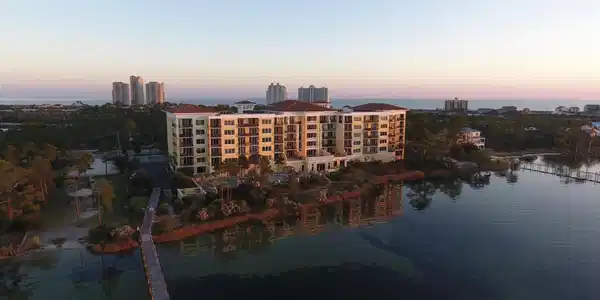 14500 River Rd