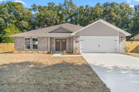 8240 Banberry Rd