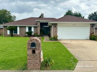 3895 Sun Valley Ct