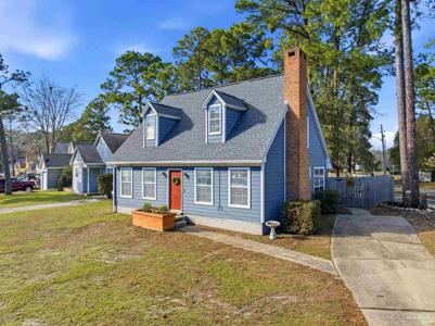 2501 Georgetown Ln