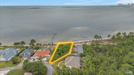 Lot 5 Navarre Sound Cir