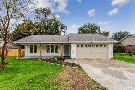 4431 Whisper Dr