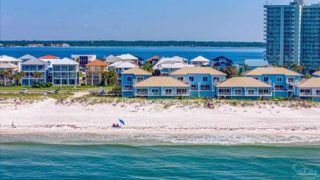 1299 Ft Pickens Rd