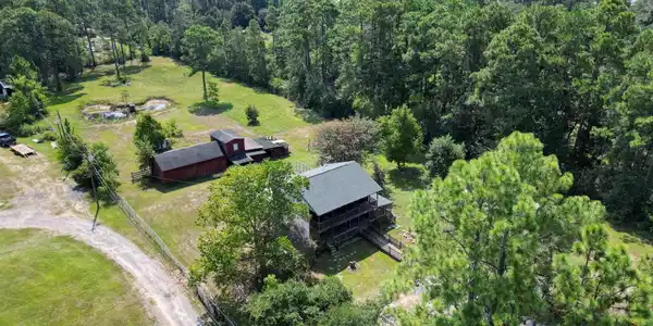 1160 Foster Mills Ln