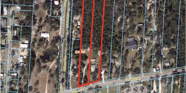 10430 Gulf Beach Hwy