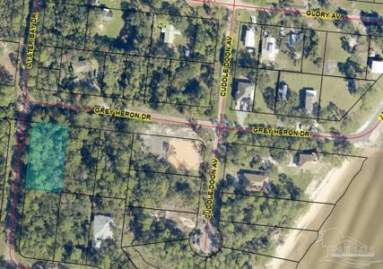 Lot 10 Blk A Grey Heron Dr