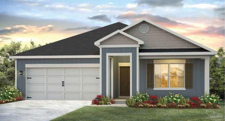 6256 Firefly Dr