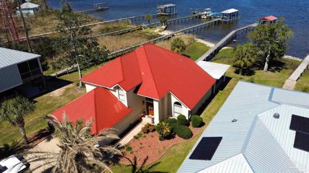 880 Paradise Beach Cir