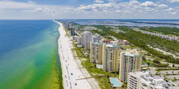 13599 Perdido Key Dr