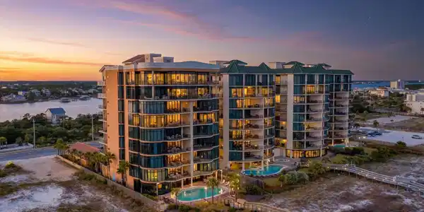 16551 Perdido Key Dr