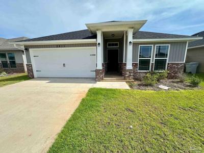 2526 Privet Berry Dr