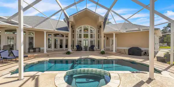 1 Pueblo Dr