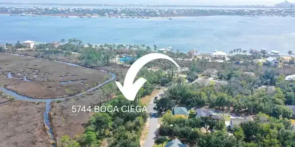 5744 Boca Ciega Blvd