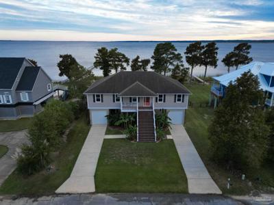 3809 Andrew Jackson Dr