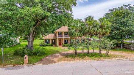 3848 Andrew Jackson Dr