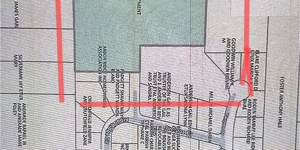 Lantana Dr