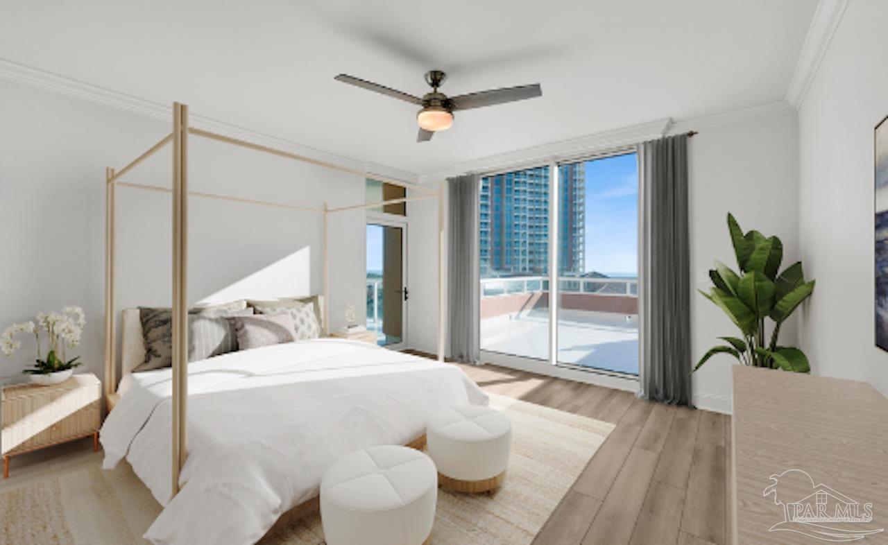 Image 4: This home sold with design services included