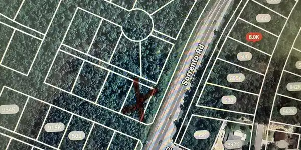 Lot 52 Blk 8 Choctaw Ave
