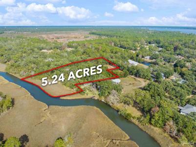 Lots 401 & 105 Oakview Dr