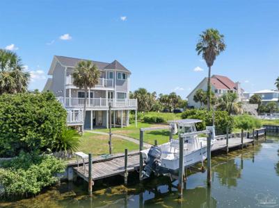 143 Le Port Dr