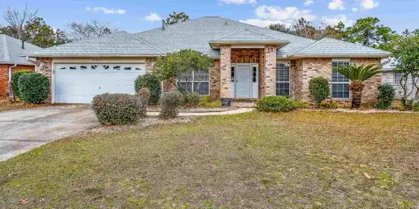5401 Keel Dr