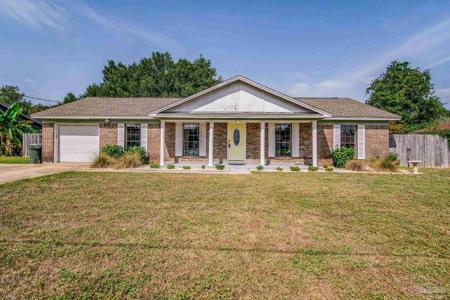 4024 Leesbury Dr