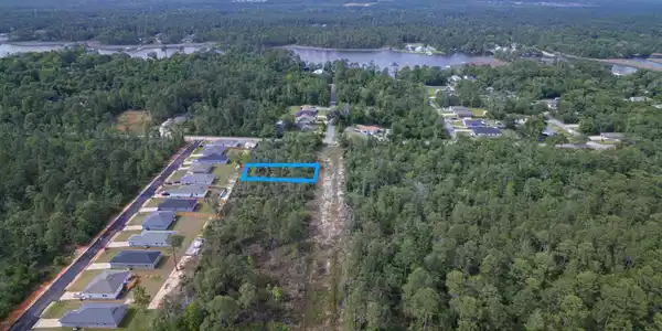 Lot 3 11th Ave