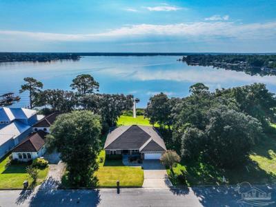 3996 Gordon Wells Dr