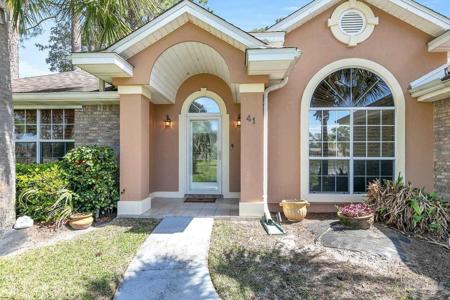 41 Lake Lorraine Cir